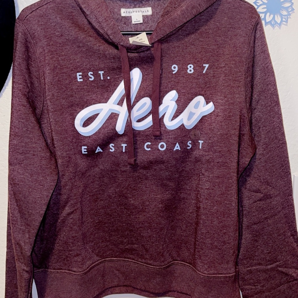 Aeropostale hoodie